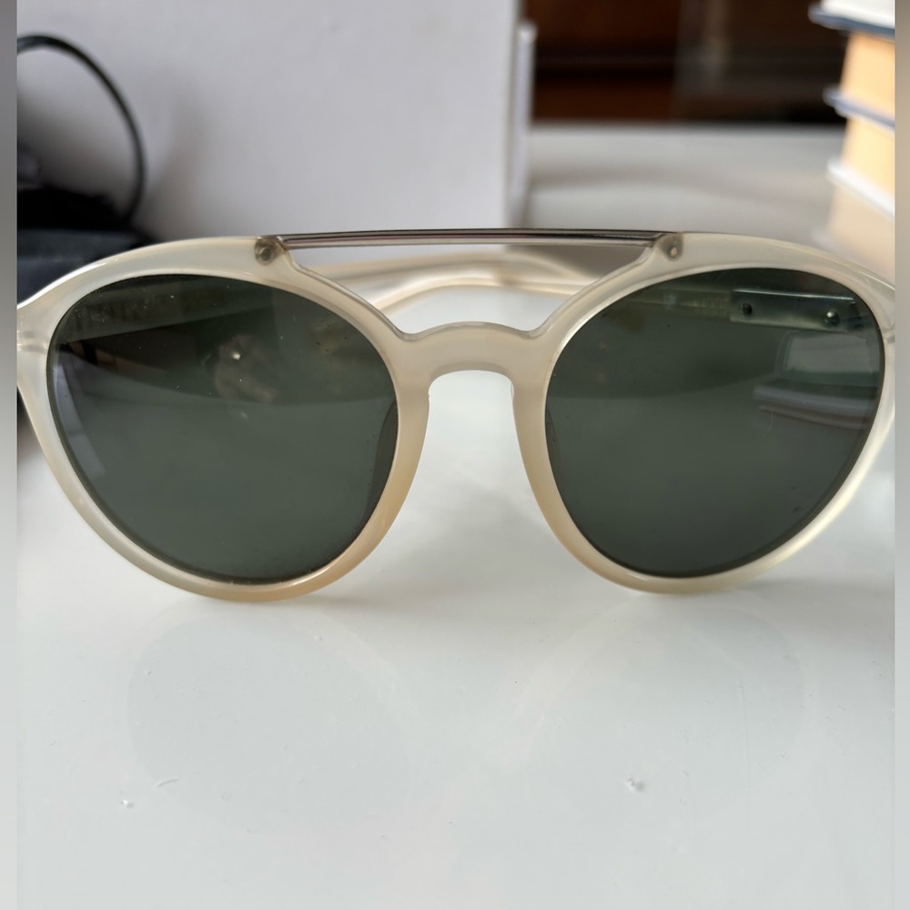 Designer 3.1 Phillip Lim Sunglasses like NEW with original case.